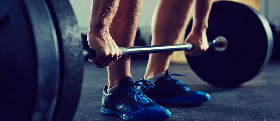 Strength Training weekly