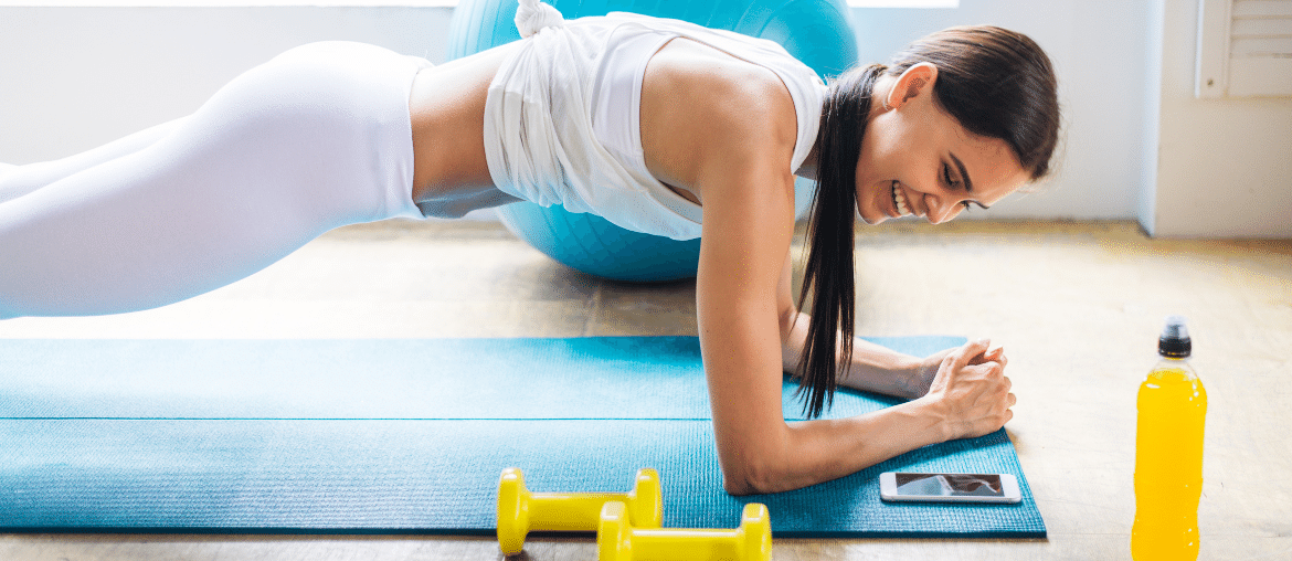 Fitness Journey Guidance