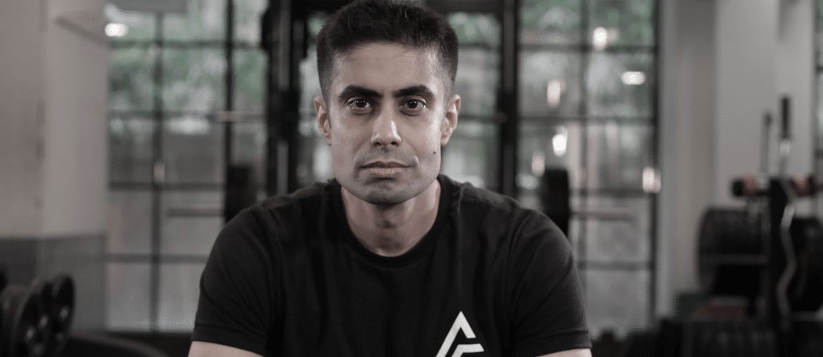 face of fitness india