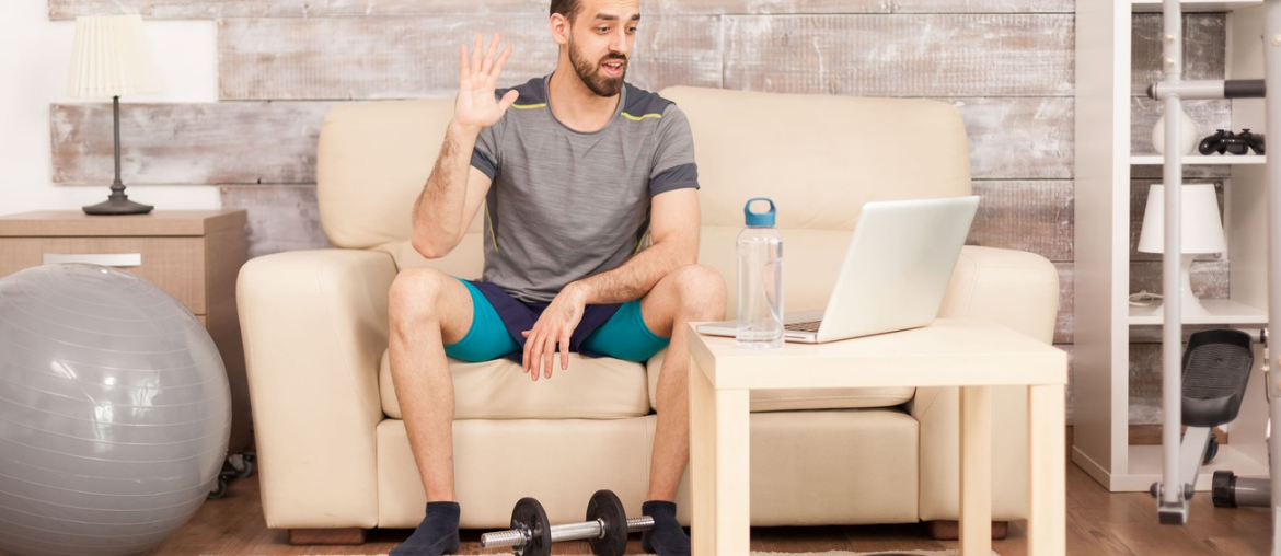 Fitness Coach Online