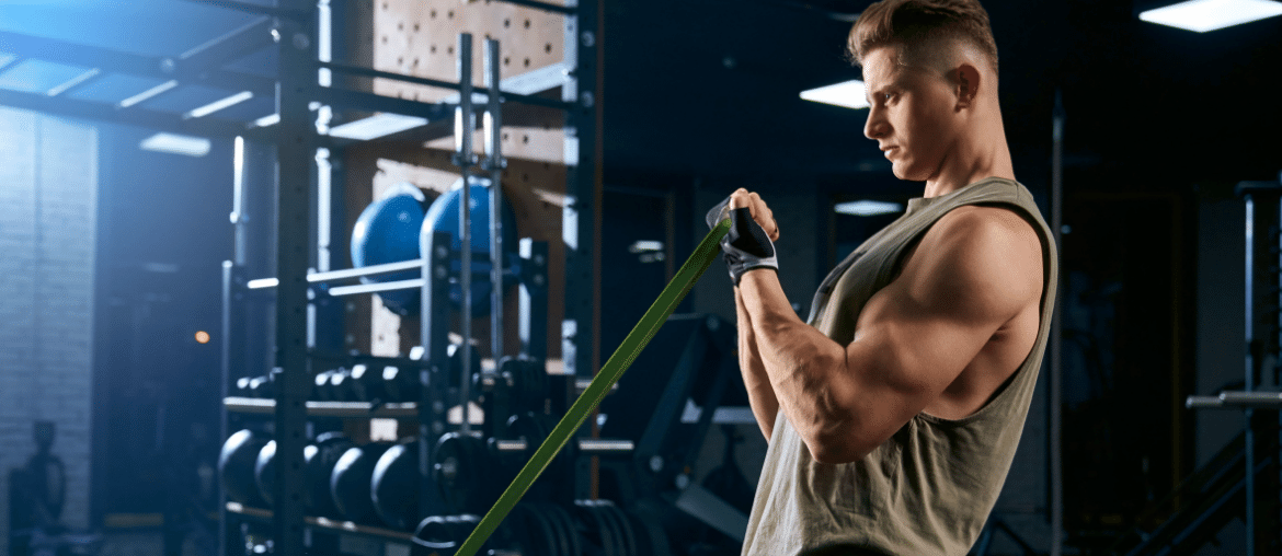 Arm Workouts Alpha Coach