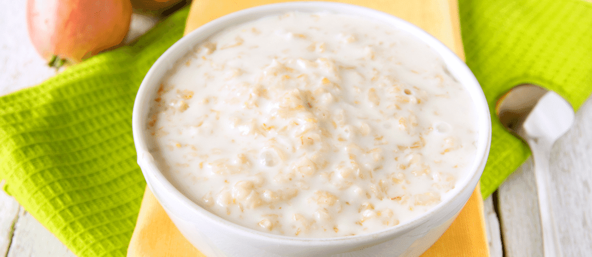 Pro-Oats (High Protein Oatmeal)