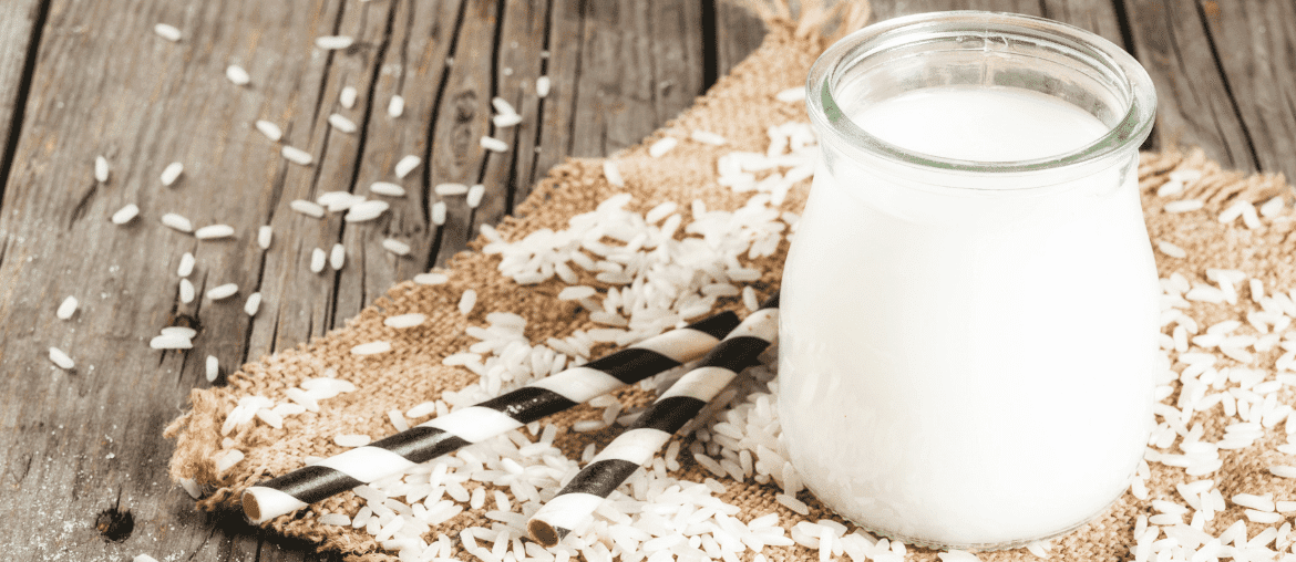 Protein Milk Smoothie