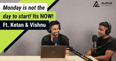 Mondau is not day start now