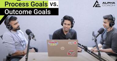 Process vs Fitness Goals