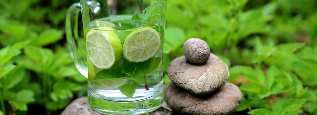Detox Water for Weight Loss