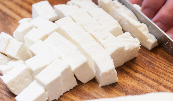What is Paneer?