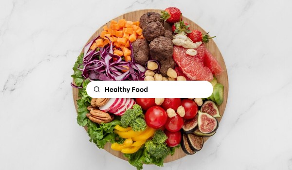 Healthy Eating & Weight Loss