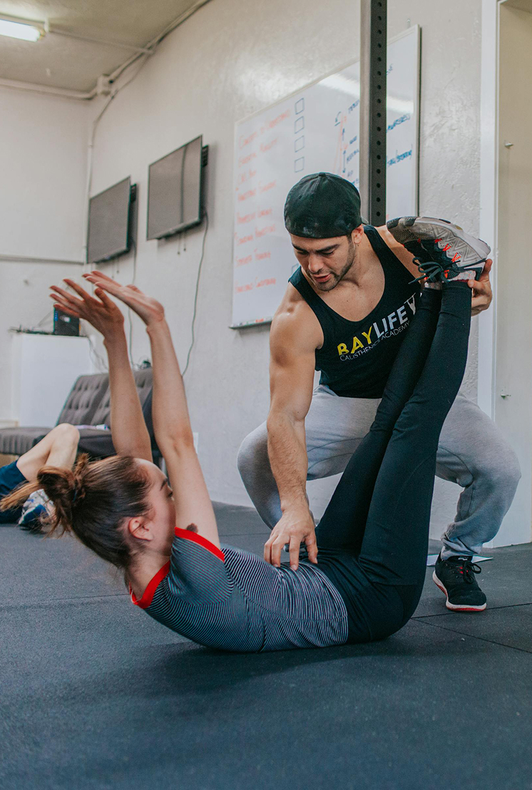  Benefits of Hiring a Personal Fitness Coach 