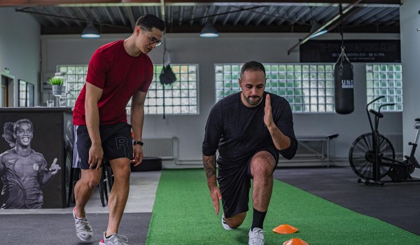 Best Personal Trainer