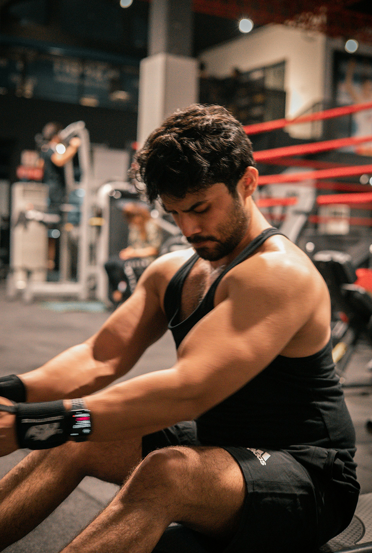 Why Should You Do a Regular Shoulder Workout